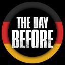 The Day Before - Deutsch
