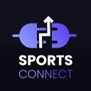 ツ Sports Connect