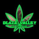Blaze Valley 10x