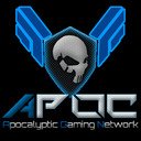 Apocalyptic Gaming Network