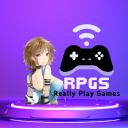 Ultimate RPGs Hangout | Really Playing Games